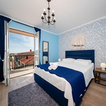 Rooms Villa Padre 파그 외부 사진