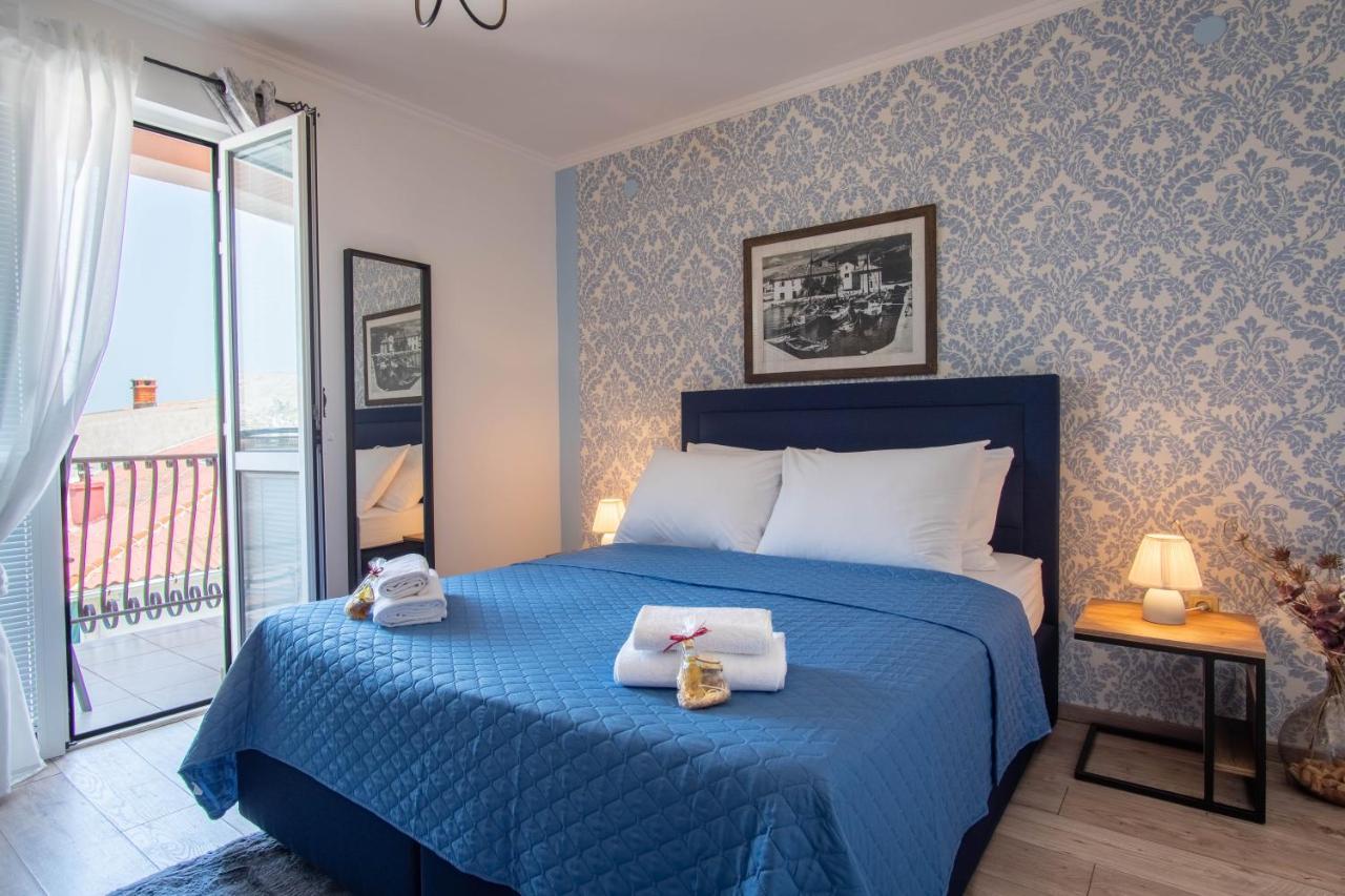 Rooms Villa Padre 파그 외부 사진