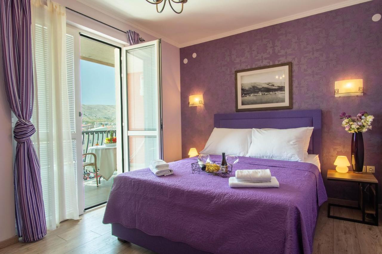 Rooms Villa Padre 파그 외부 사진