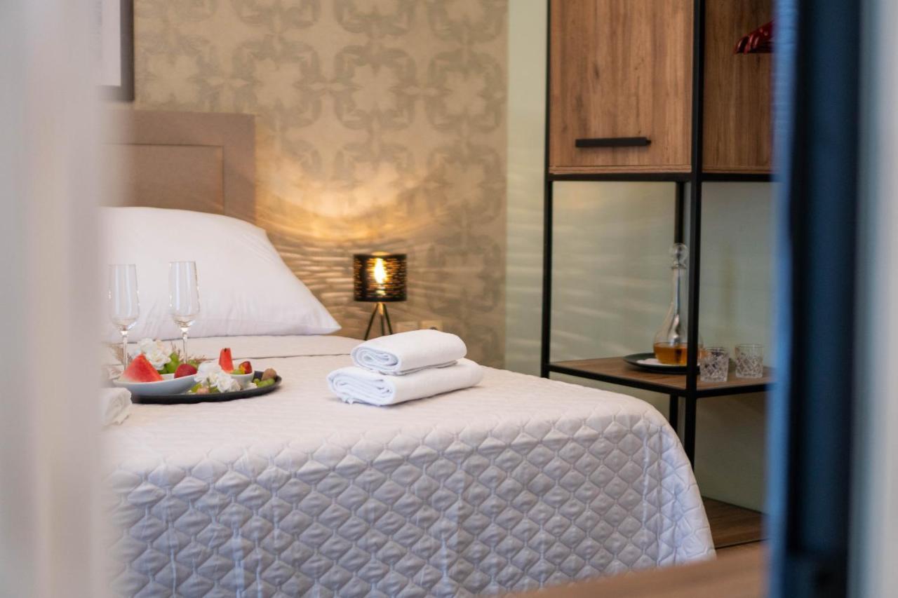Rooms Villa Padre 파그 외부 사진