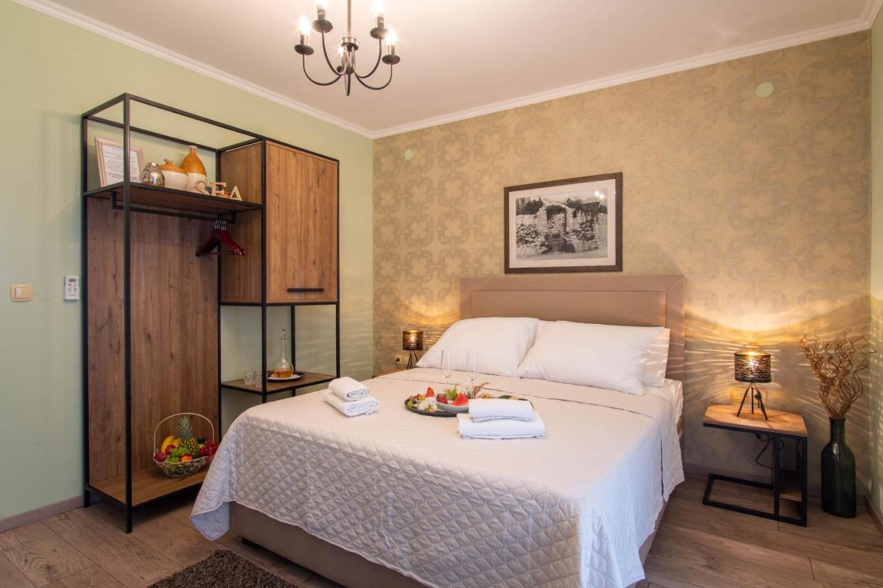 Rooms Villa Padre 파그 외부 사진