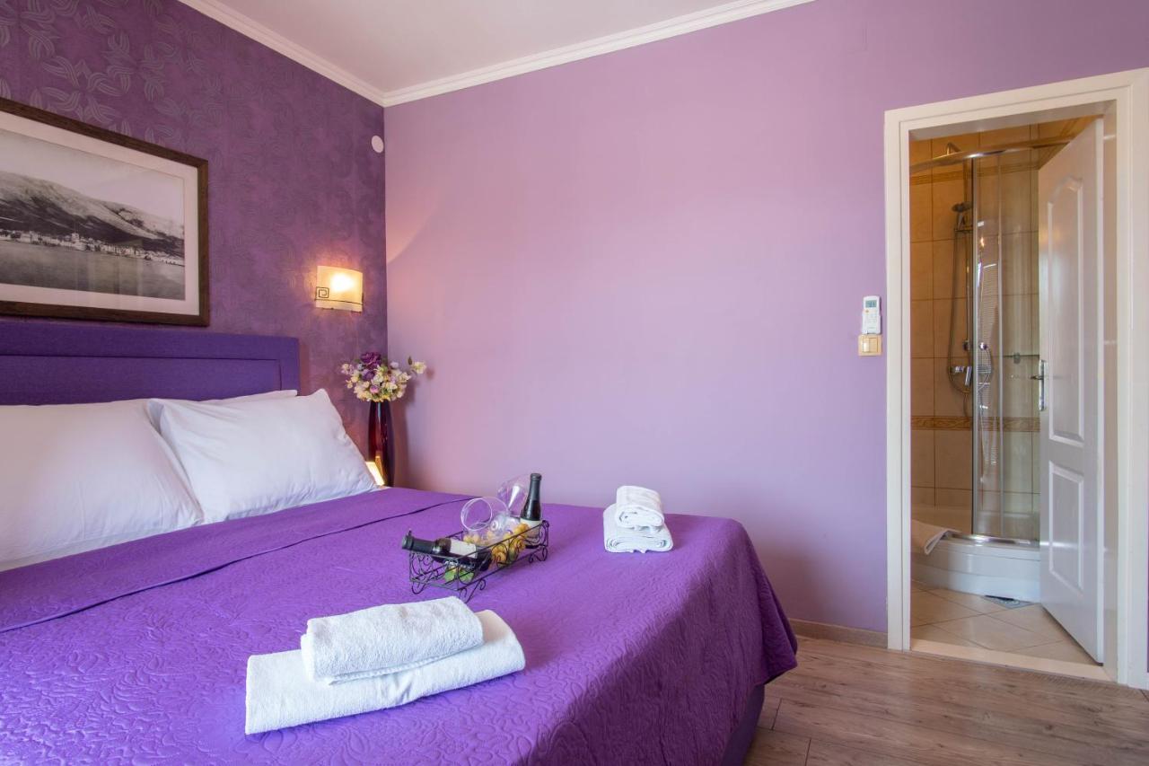Rooms Villa Padre 파그 외부 사진