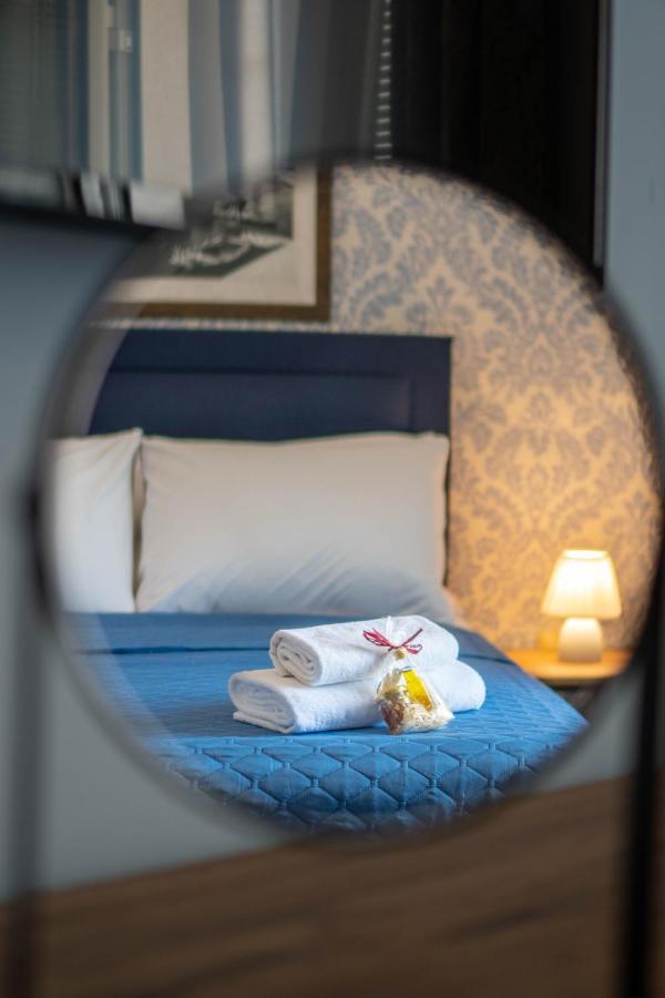 Rooms Villa Padre 파그 외부 사진