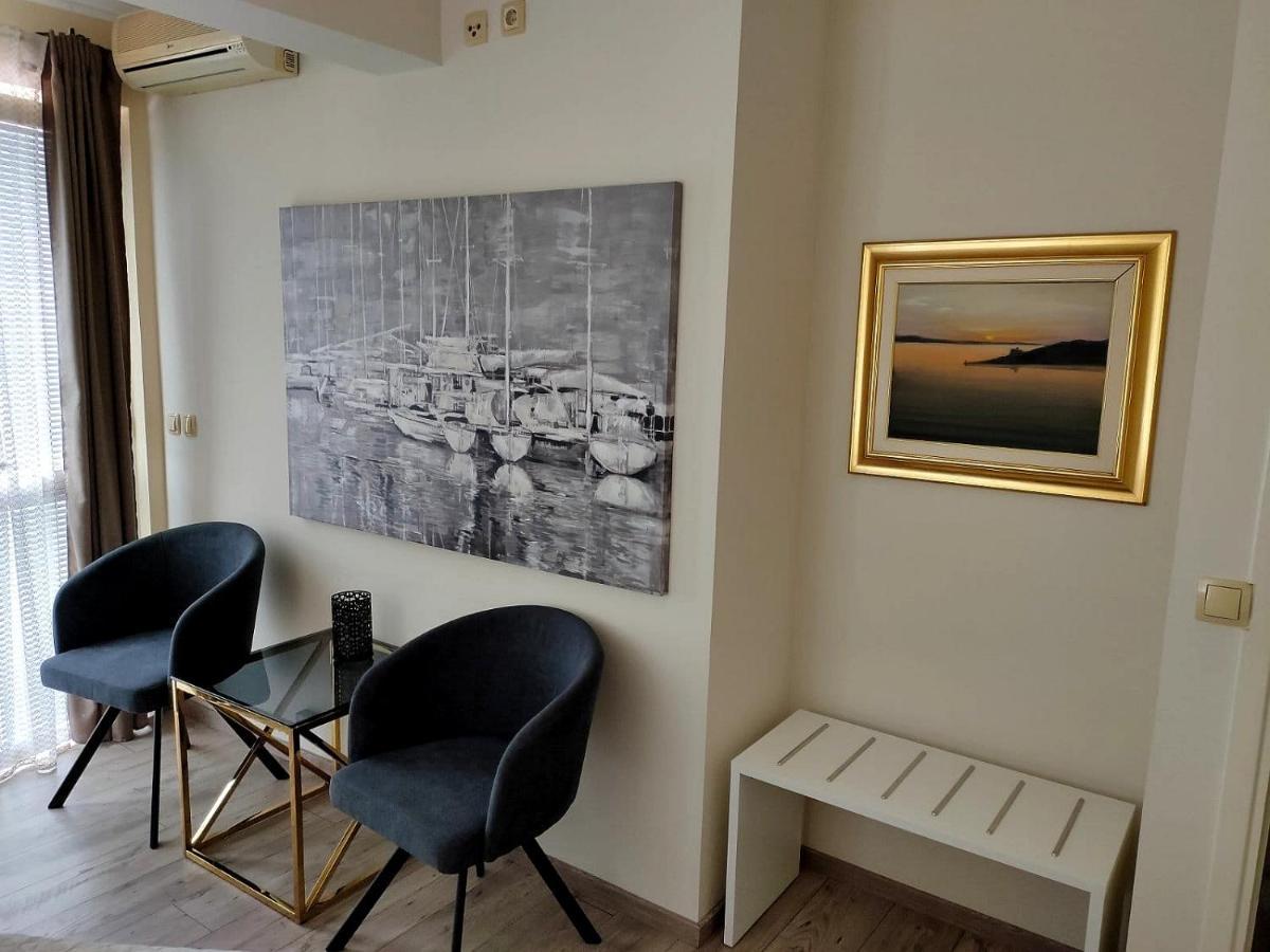 Rooms Villa Padre 파그 외부 사진