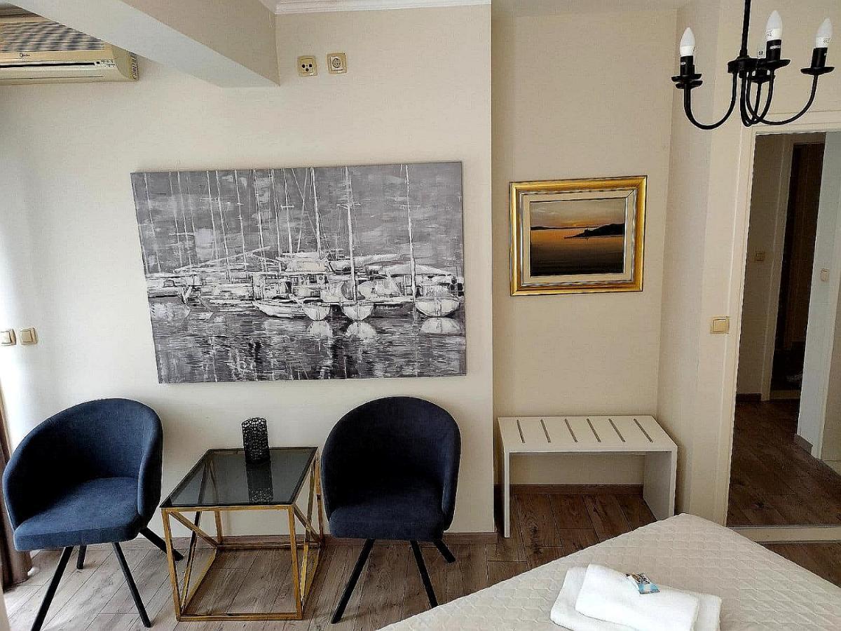 Rooms Villa Padre 파그 외부 사진