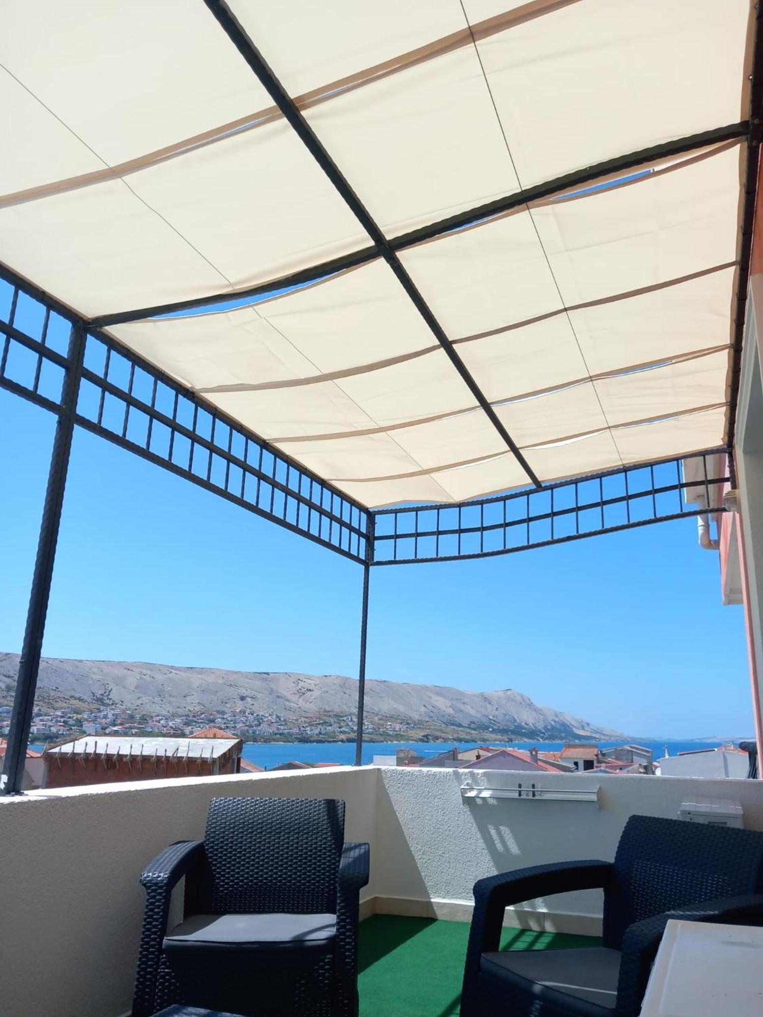 Rooms Villa Padre 파그 객실 사진