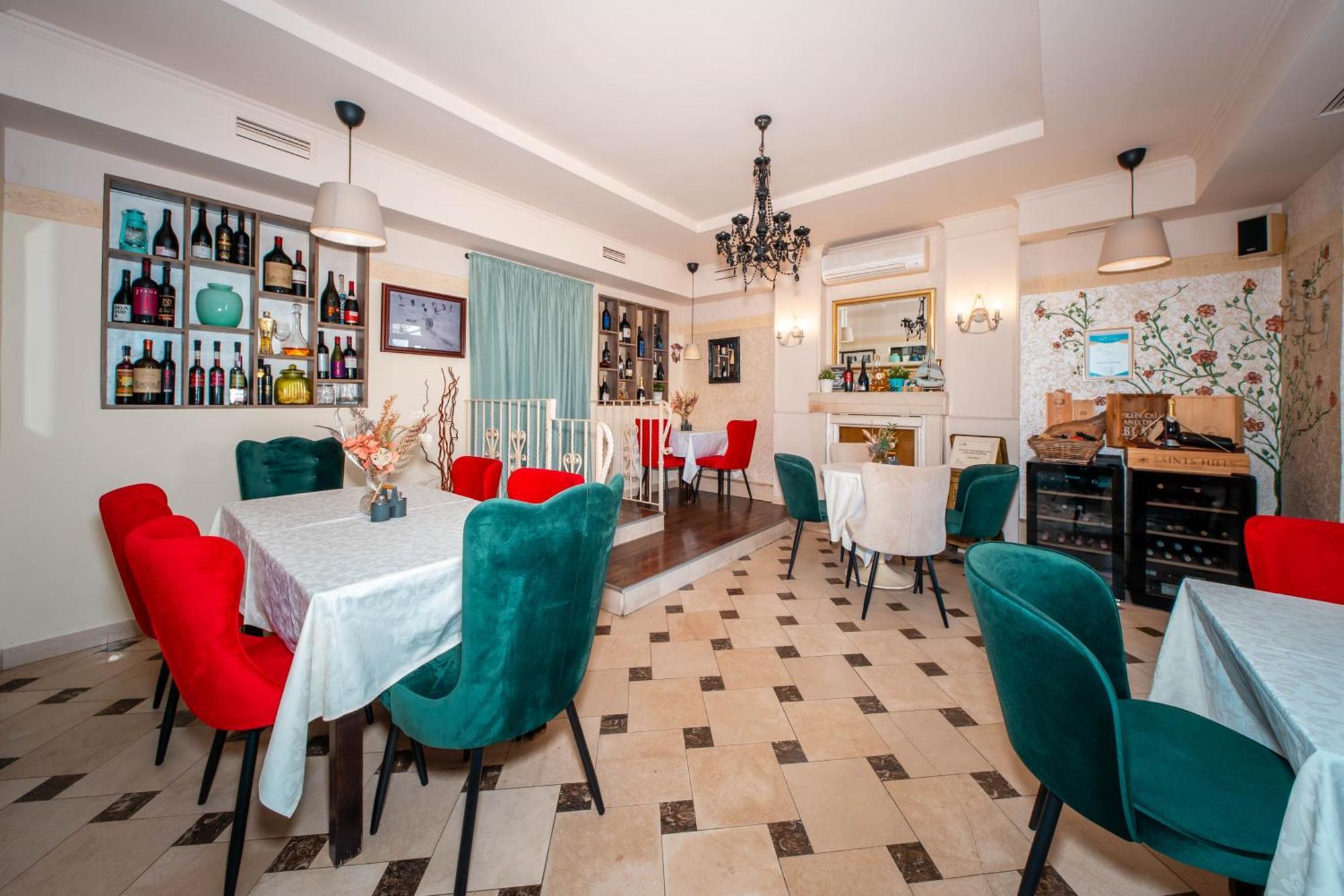 Rooms Villa Padre 파그 외부 사진