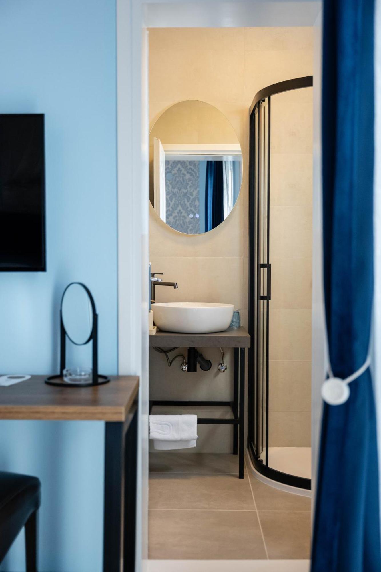 Rooms Villa Padre 파그 외부 사진