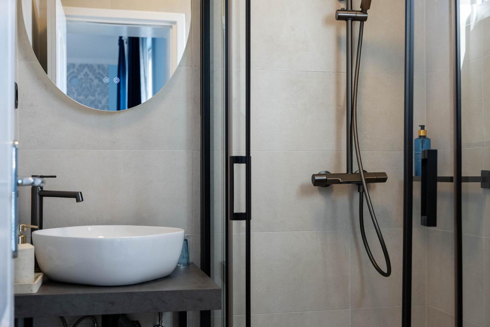 Rooms Villa Padre 파그 외부 사진
