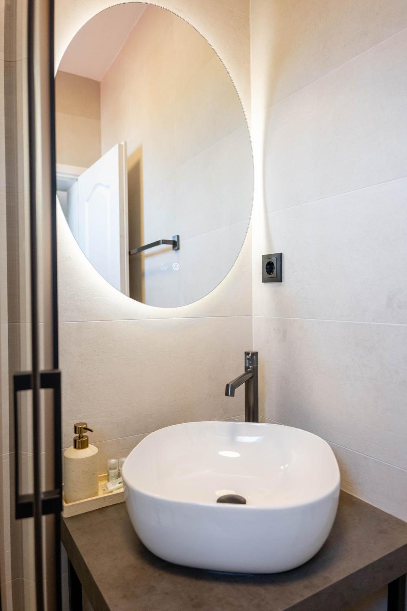 Rooms Villa Padre 파그 외부 사진