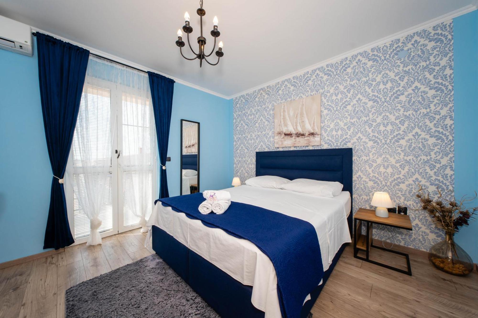 Rooms Villa Padre 파그 외부 사진