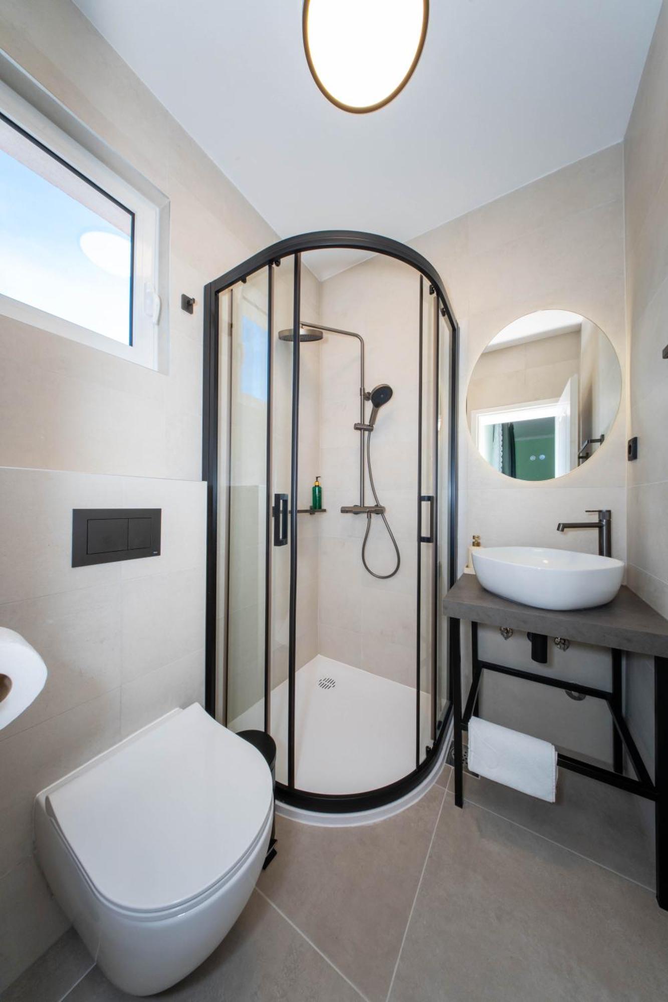 Rooms Villa Padre 파그 외부 사진