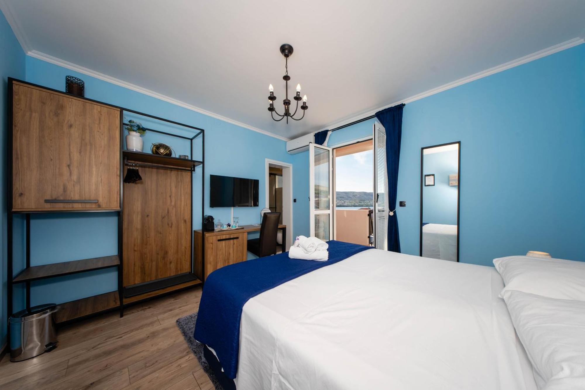 Rooms Villa Padre 파그 외부 사진