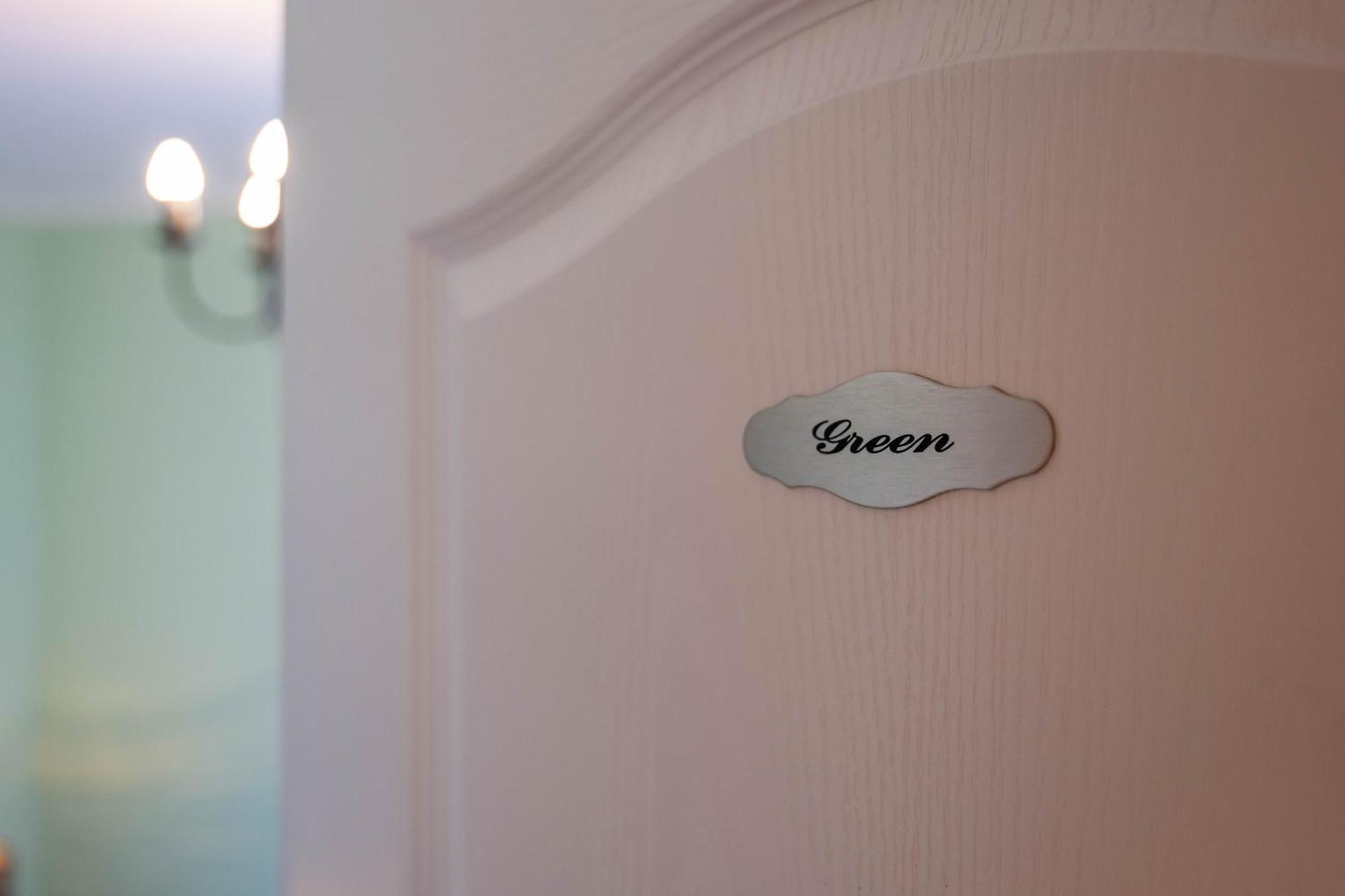 Rooms Villa Padre 파그 외부 사진