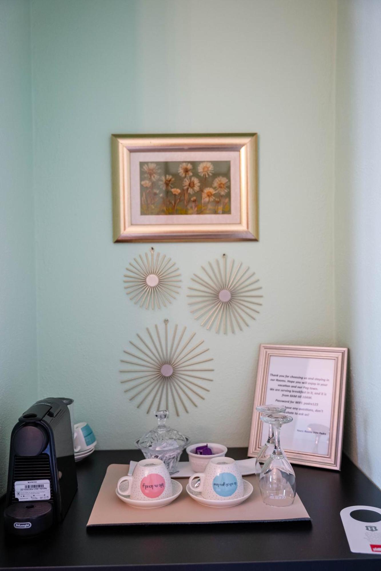Rooms Villa Padre 파그 외부 사진