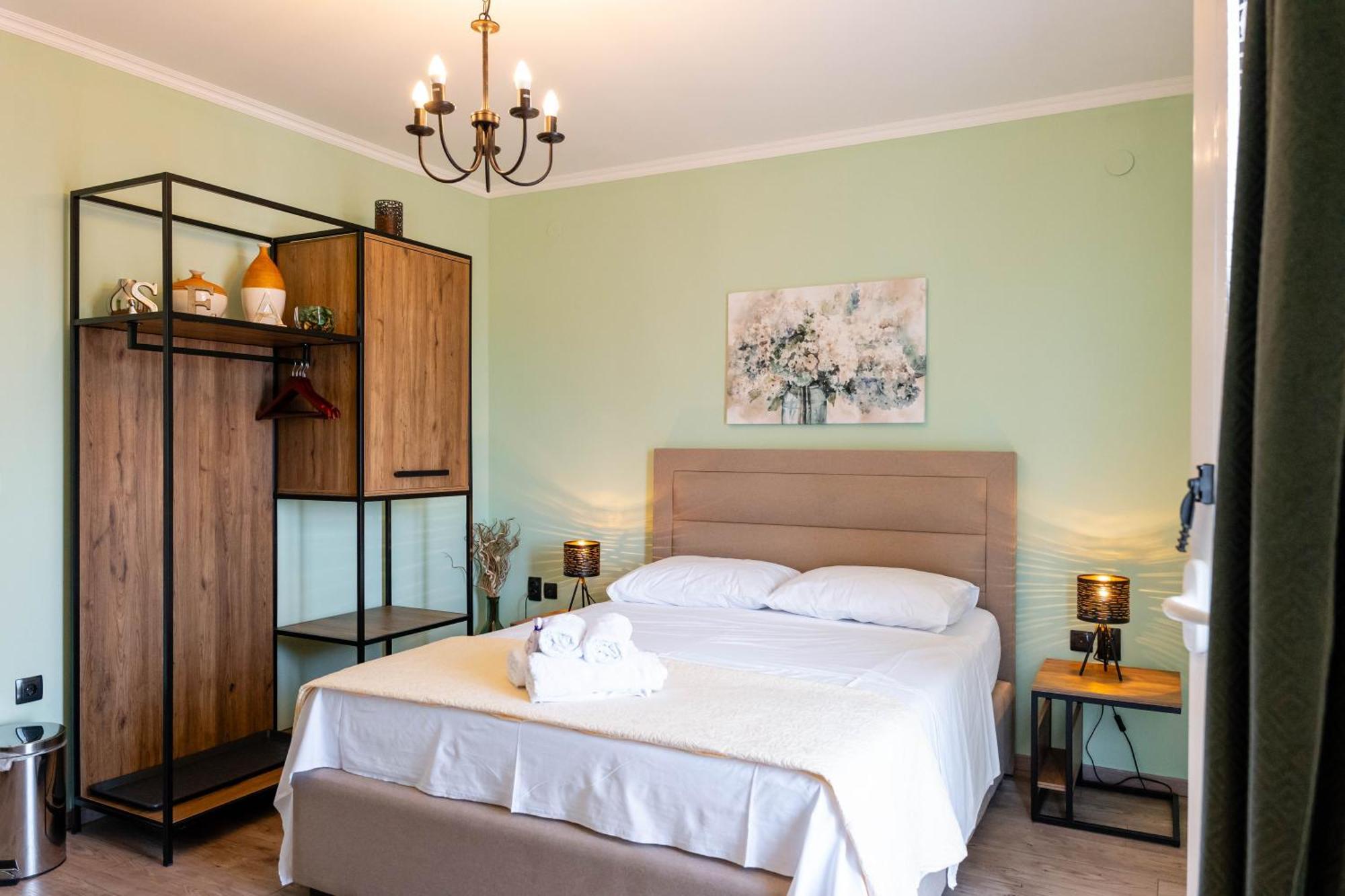 Rooms Villa Padre 파그 외부 사진