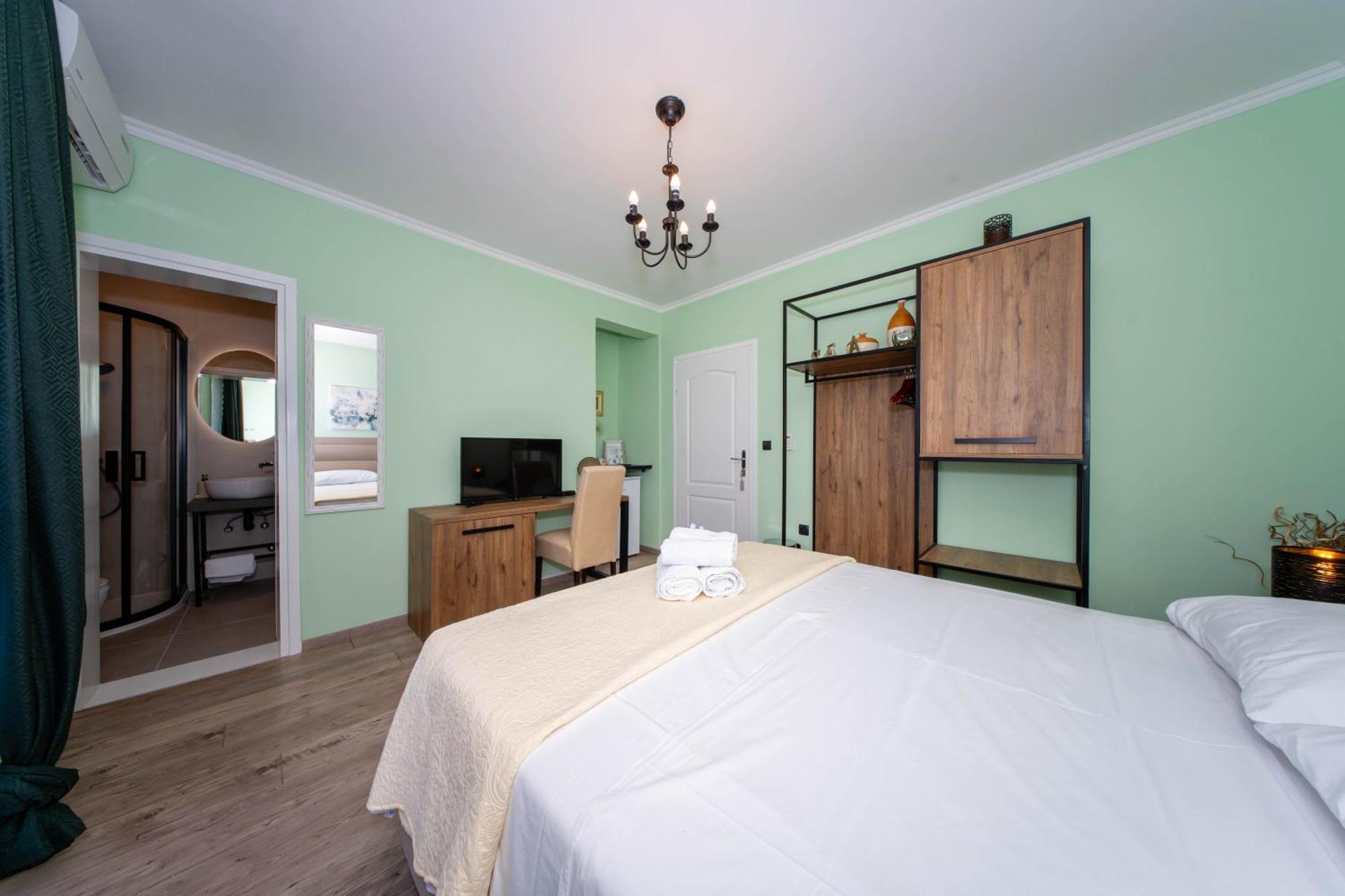 Rooms Villa Padre 파그 외부 사진
