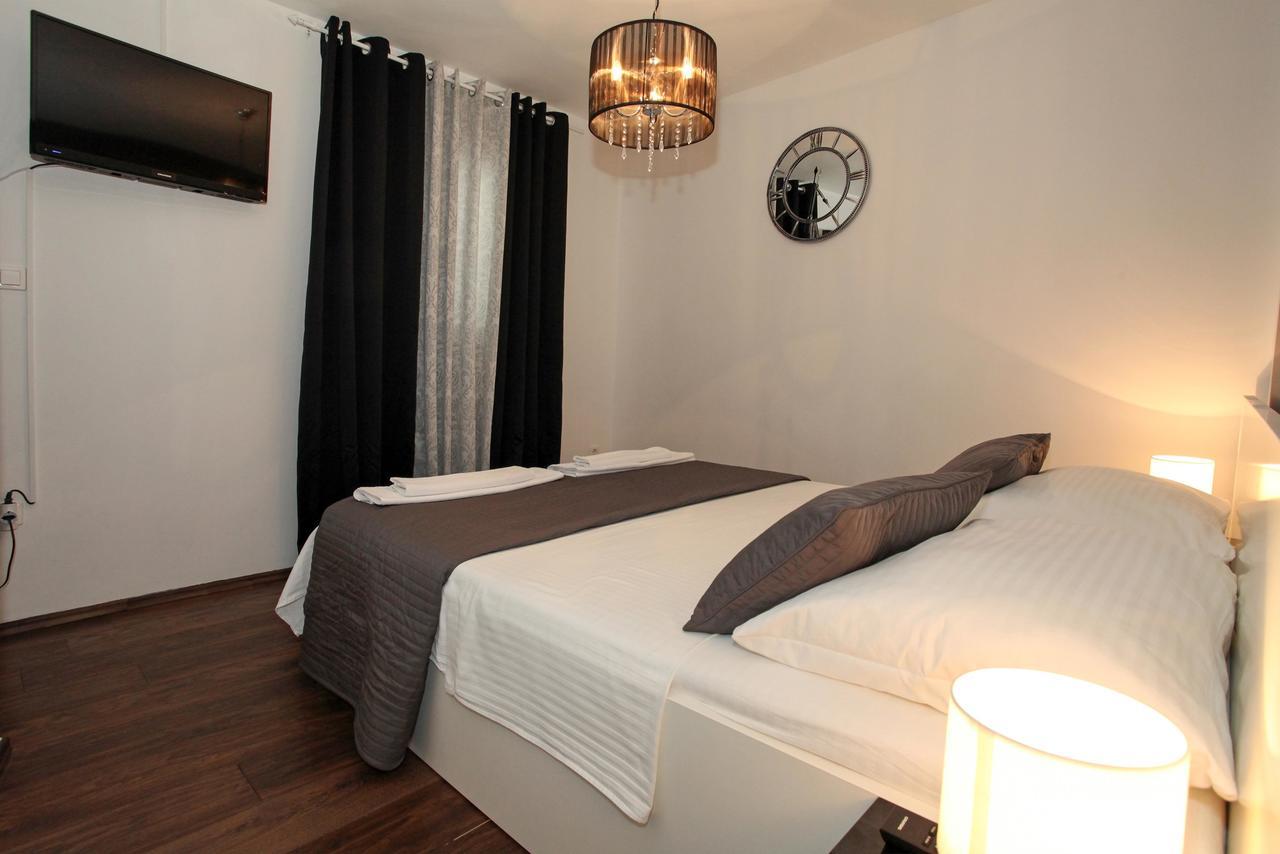 Rooms Villa Padre 파그 외부 사진