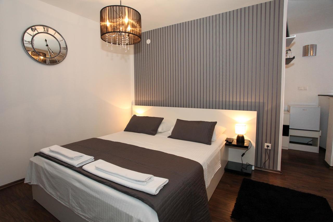 Rooms Villa Padre 파그 외부 사진