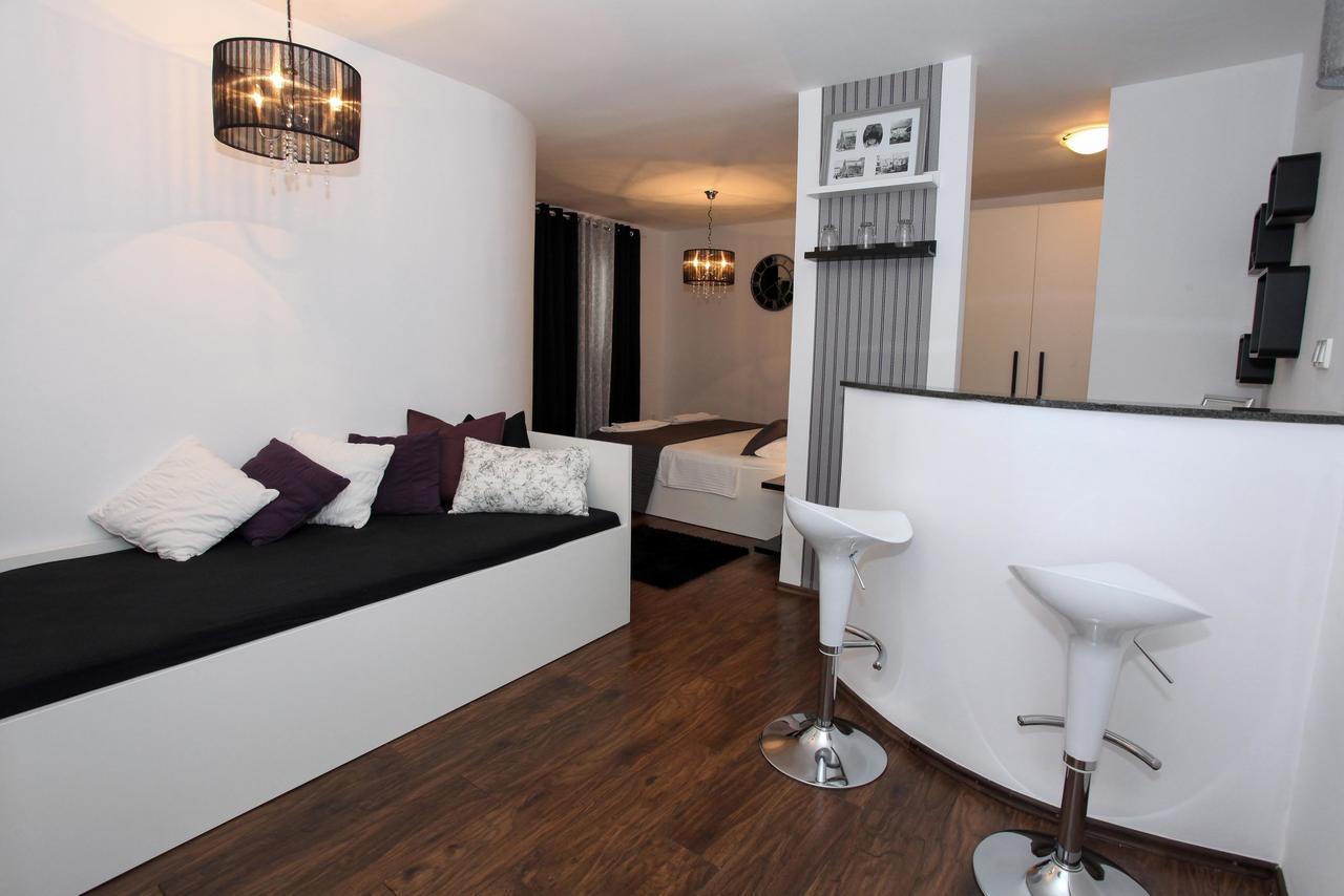 Rooms Villa Padre 파그 외부 사진