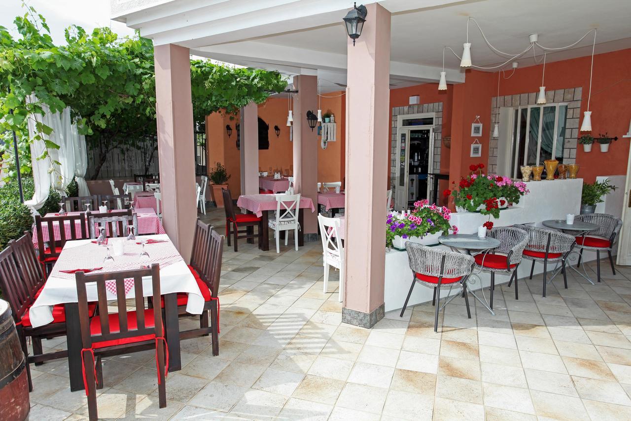 Rooms Villa Padre 파그 외부 사진
